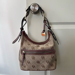 Dooney & Bourke Shoulder Bag